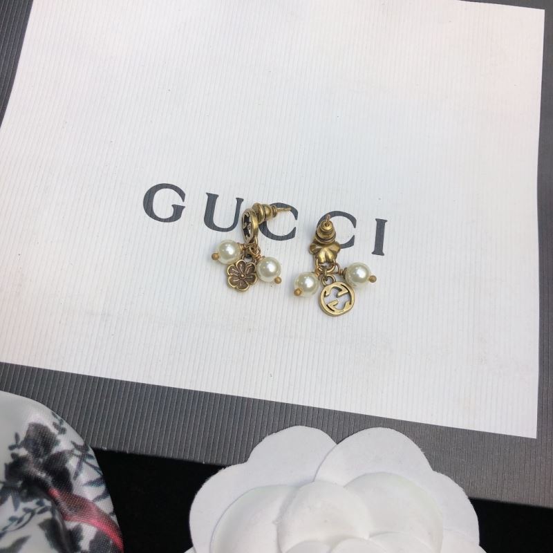 Gucci Earrings